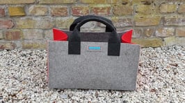 Einkaufstasche Filz K4002-H 8002- S5019
