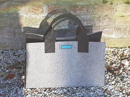 Einkaufstasche Filz K4002-H 8002- S8002