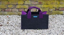 Einkaufstasche Filz K8002-H5022-S50232