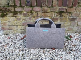 Einkaufstasche Filz K4002-H4002 S8002