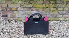 Einkaufstasche Filz K8002-H8002-S5018