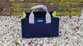 Einkaufstasche Filz K5026-H4002-S5033