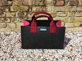 Einkaufstasche Filz K8002-H5020-S5018