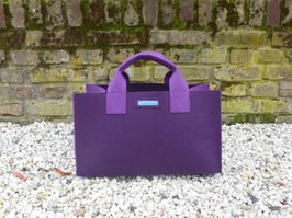 Einkaufstasche Filz K5022-H5023- S5023