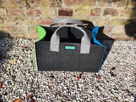 Einkaufstasche Filz K8002-H4002-S5035+5030