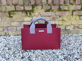 Einkaufstasche Filz K5020-H 7002- S5020