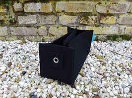 CD Box - Filzkorb 5001