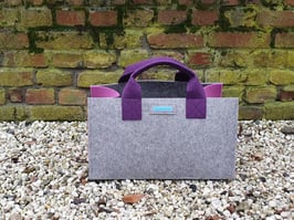 Einkaufstasche Filz K4002-H 5022- S5018+3023)