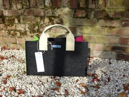 Einkaufstasche Filz K8002-H5006-S5018+5035