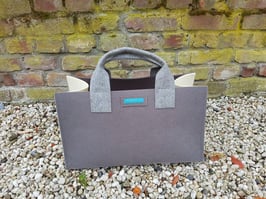 Einkaufstasche Filz K7002-H4002-S5006)
