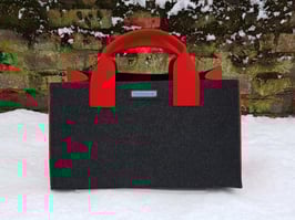 Einkaufstasche Filz K8002-H 5019- S5019)