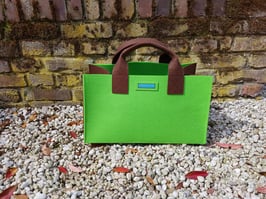 Einkaufstasche Filz K5035-H 5007- S5007)