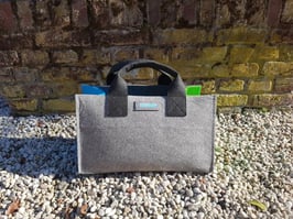 Einkaufstasche Filz K4002-H8002- S5035+5030)