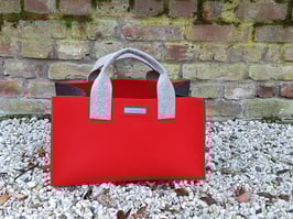 Einkaufstasche Filz K5019-H 4002- S8002)