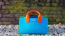 Einkaufstasche Filz K5030-H5013-S5035