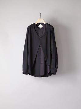 Layer shirt B (1E126-22B)