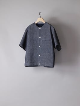 Honeycomb SS shirt A (6E126-61A)