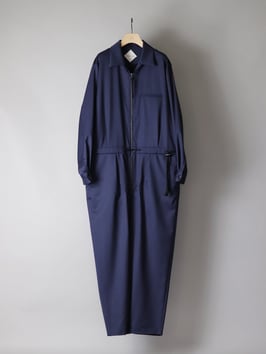 Jumpsuit A (3E126-81A)