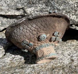 Räucherschale Ohm , Art. Nr. 3