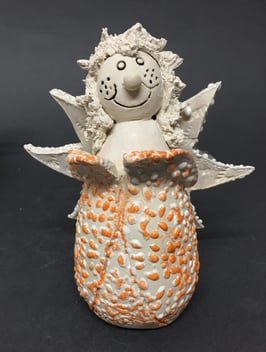 B-Engelchen klein, Art. Nr. 1