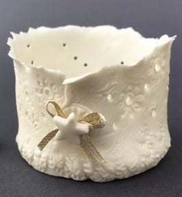 Porzellanwindlicht 3, Art. Nr. 3