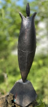 Königin Raku , Art. Nr. 5