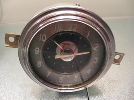 Uhr Wolga M21 für Typ 2