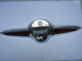 Kennzeichenleuchte 3