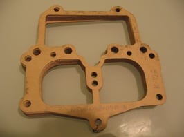 Dichtung Vergaser K126