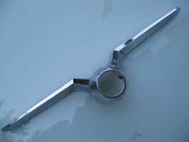 Kennzeichenleuchte 1