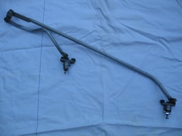 Scheibenwischergestänge für M-21