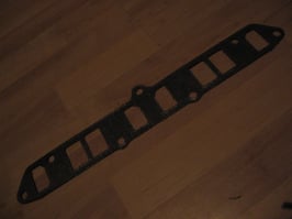 Krümmerdichtung GAZ69