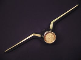 Kennzeichenleuchte 2 (komplett)