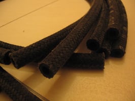 Benzinschlauch / бензошланг