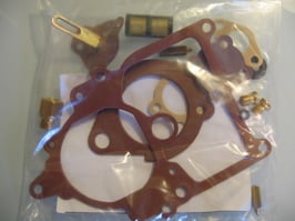 Vergaser Reparaturset  K129 / K131