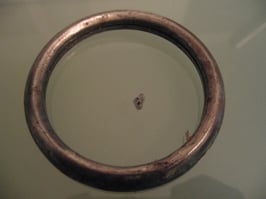 Dichtungsring Auspuff