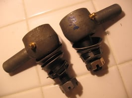 Gelenk für Spurstange