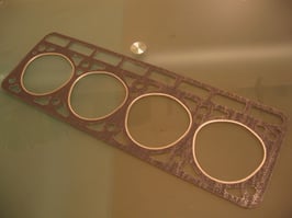 Zylinderkopfdichtung