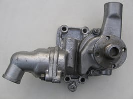 Wasserpumpe GAZ M-21