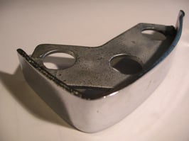 Verbinder für Stoßstange T3