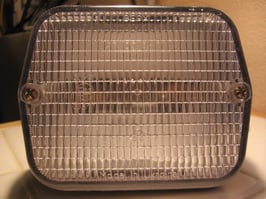 Rücklicht FP135 - UAZ