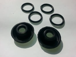 Manschetten Rep. Set Radbremszylinder/ Ремкомплект тормозных цилиндров