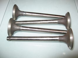 Ventile  -  Клапан