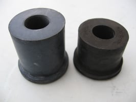 Federbuchsen / РЕЗИНКИ КРЕПЛЕНИЯ РЕССОРЫ