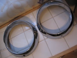 Lampenring Wolga M-21