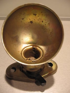 Motorraumlampe GAZ 24