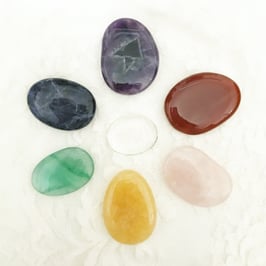 チャクラセット　CHA001