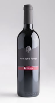 Humagne rouge