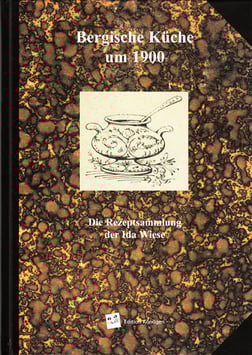 Bergische Küche um 1900