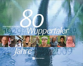 80 Wuppertaler Jahre